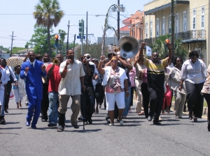 New Orleans April 2008 